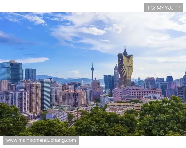 利用澳门永利地图优化你的澳门旅游路线规划提升旅行体验