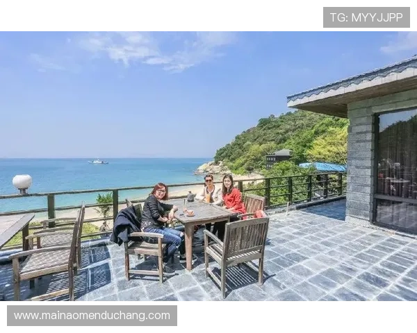 皇庭海景娱乐场：享受海景娱乐的同时体验多样化的休闲娱乐项目